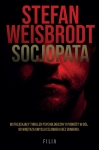 SOCJOPATA STEFAN WEISBRODT NOWA