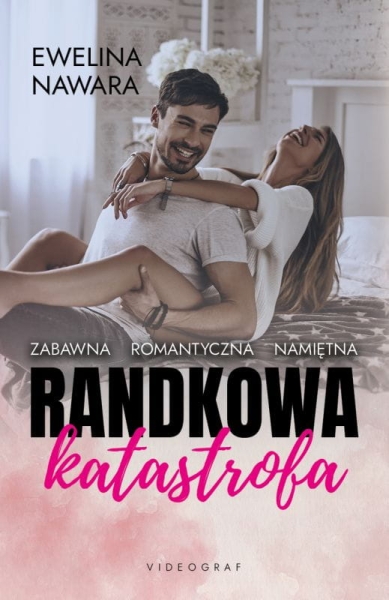RANDKOWA KATASTROFA EWELINA NAWARA NOWA