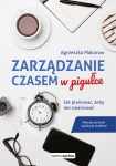 ZARZĄDZANIE CZASEM W PIGUŁCE MAKAROW NOWA