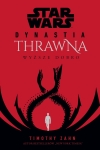 STAR WARS DYNASTIA THRAWNA TIMOTHY ZAHN NOWA