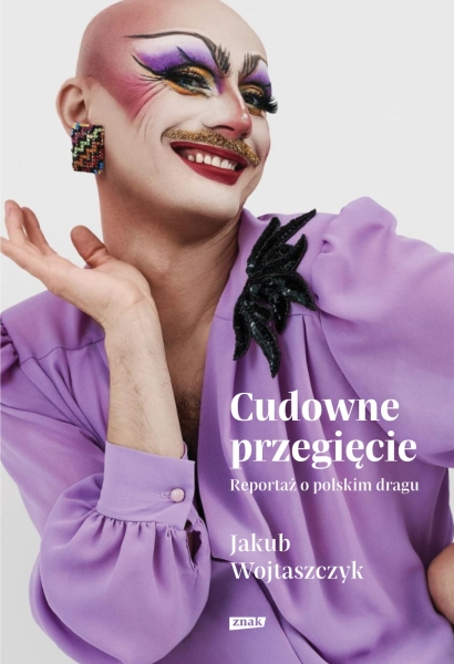 CUDOWNE PRZEGIĘCIE JAKUB WOJTASZCZYK NOWA