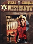 PAUL NEWMAN HUD DVD  DOUGLAS NEAL WILDE