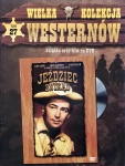JEŹDZIEC ZNIKĄD DVD DE WILDE PALANCE JOHNSON 