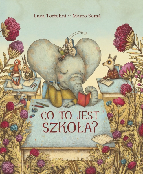 CO TO JEST SZKOŁA LUCA TORTOLINI NOWA