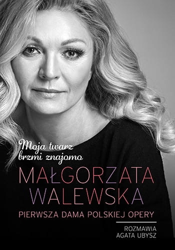 MAŁGORZATA WALEWSKA AGATA UBYSZ NOWA