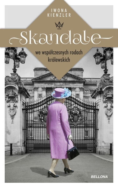 SKANDALE WE WSPÓŁCZESNYCH RODACH KIENZLER NOWA