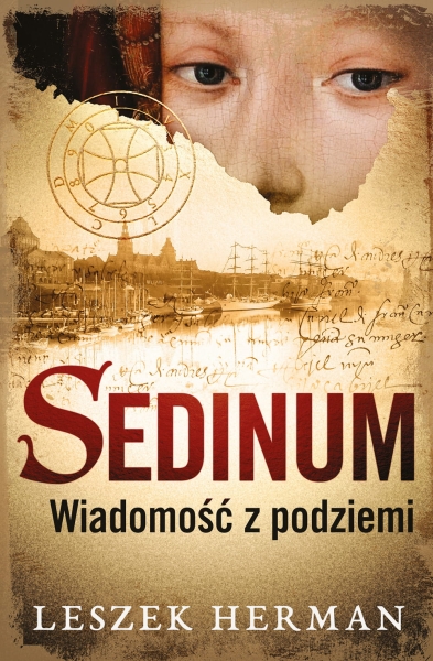 SEDINUM LESZEK HERMAN NOWA