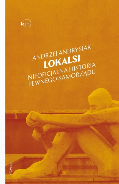 LOKALSI NIEOFICJALNA HISTORIA ANDRYSIAK NOWA