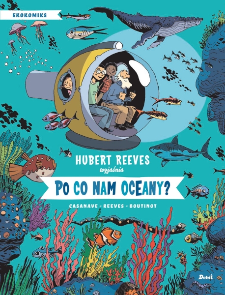 PO CO NAM OCEANY DANIEL CASANAVE NOWA