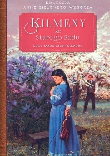 KILMENY ZE STAREGO SADU MONTGOMERY NOWA 