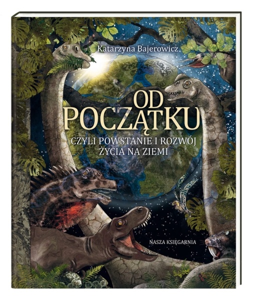 OD POCZĄTKU CZYLI POWSTANIE BAJEROWICZ NOWA