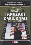 TAŃCZĄCY Z WILKAM FILM DVD K COSTNER G GREENE 