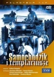 SAMOCHODZIK I TEMPLARIUSZE DVD MILSKI ORDON NOWA