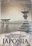 JAPONIA DVD ZAGINIONE SKARBY STAROŻYTNOŚCI 