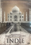 INDIE DVD ZAGINIONE SKARBY STAROŻYTNOŚCI HISTORIA