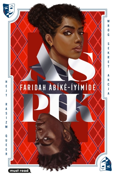 AS PIK FARIDAH ABÍKÉ ÍYÍMÍDÉ NOWA