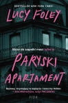 PARYSKI APARTAMENT LUCY FOLEY NOWA