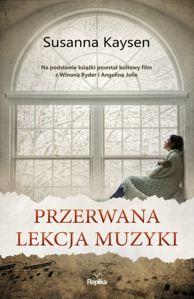 PRZERWANA LEKCJA MUZYKI SUSANNA KAYSEN NOWA