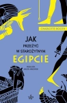 JAK PRZEŻYĆ W STAROŻYTNYM EGIPCIE BOOTH NOWA