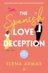 THE SPANISH LOVE DECEPTION ELENA ARMAS NOWA