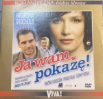 JA WAM POKAŻĘ DVD K GROCHOLA C PAZURA V ARLAK