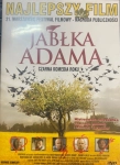 JABŁKA ADAMA DVD U THOMSON M MIKKELSEN N BRO 