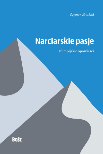 NARCIARSKIE PASJE SZYMON KRASICKI NOWA