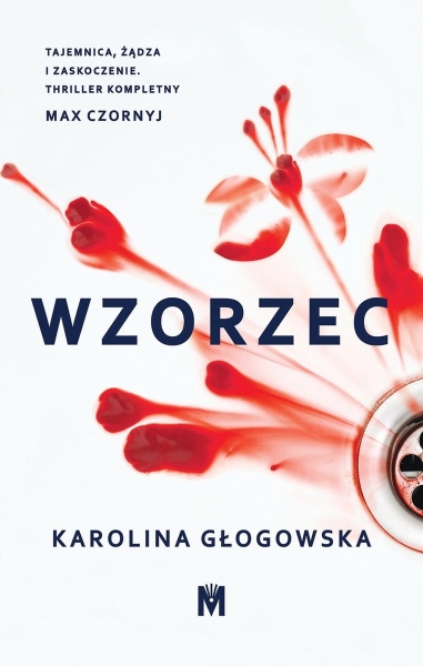 WZORZEC KAROLINA GŁOGOWSKA NOWA