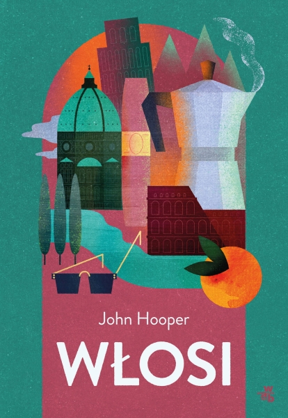 WŁOSI JOHN HOOPER NOWA