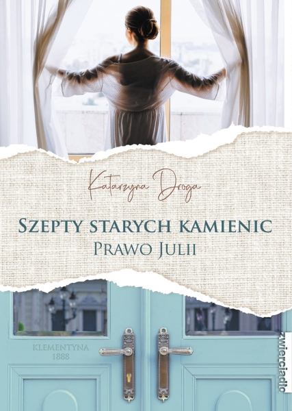 SZEPTY STARYCH KAMIENIC KATARZYNA DROGA NOWA