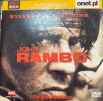 JOHN RAMBO DVD S STALLONE K HOWARD G MCTAVISH