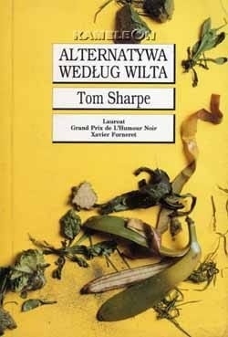 ALTERNATYWA WEDŁUG WILTA TOM SHARPE