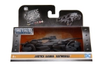 JADA POJAZD BATMAN JUSTICE LEAGUE BATMOBILE 1:32 