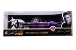JADA POJAZD 1956 ELVIS PRESLEY CADILLAC 1:24 NOWY