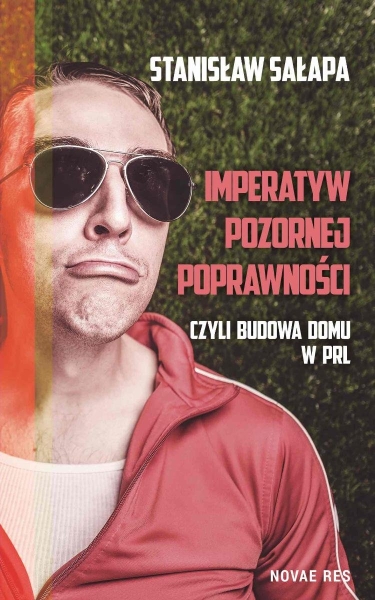 IMPERATYW POZORNEJ POPRAWNOŚCI S SAŁAPA NOWA