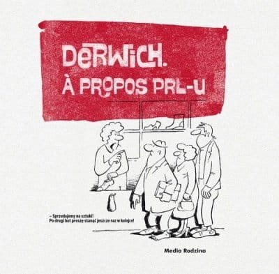 A PROPOS PRL-U DERWICH HENRYK NOWA
