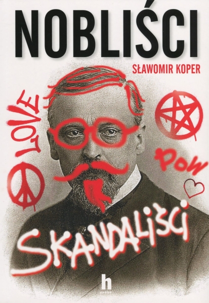 NOBLIŚCI SKANDALIŚCI SŁAWOMIR KOPER NOWA