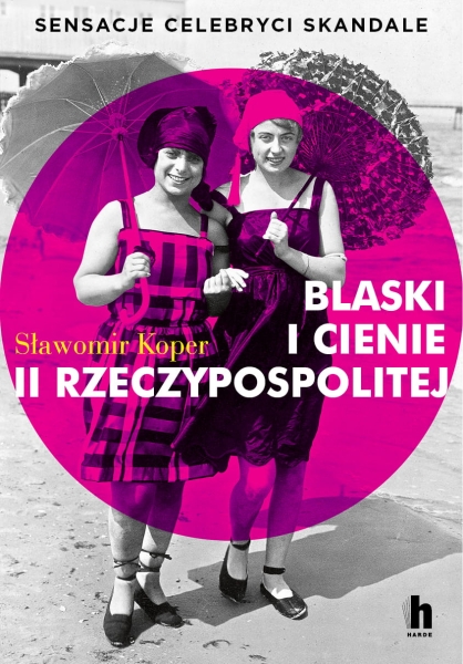 BLASKI I CIENIE II RZECZYPOSPOLITEJ S KOPER NOWA