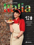 ITALIA AMORE MIO 120 PRZEPISÓW CRISTINA CATESE NOWA