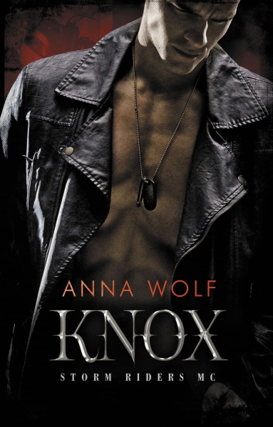 KNOX ANNA WOLF NOWA