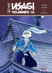 USAGI YOJIMBO SAGA KSIĘGA 9 STAN SAKAI NOWA