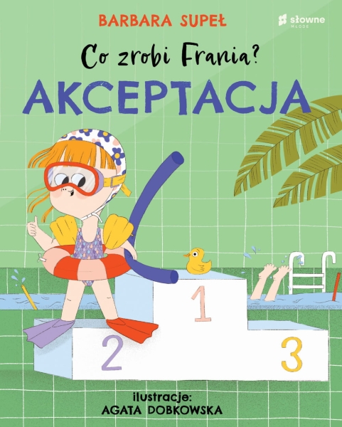 CO ZROBI FRANIA AKCEPTACJA BARBARA SUPEŁ NOWA