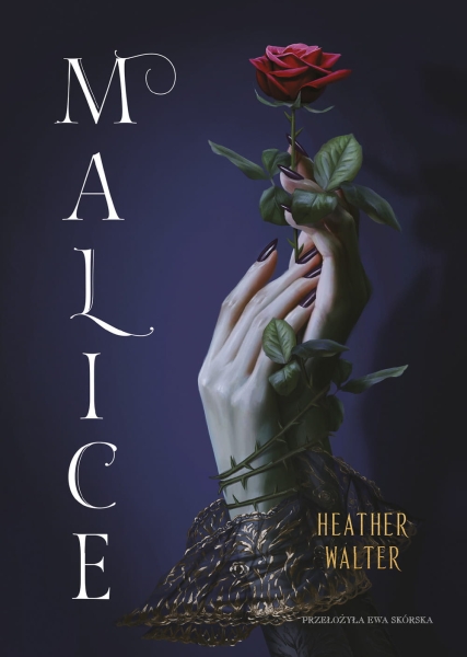 MALICE HEATHER WALTER NOWA