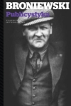 PUBLICYSTYKA WŁADYSŁAW BRONIEWSKI NOWA