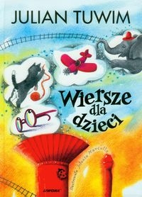WIERSZE DLA DZIECI JULIAN TUWIM NOWA