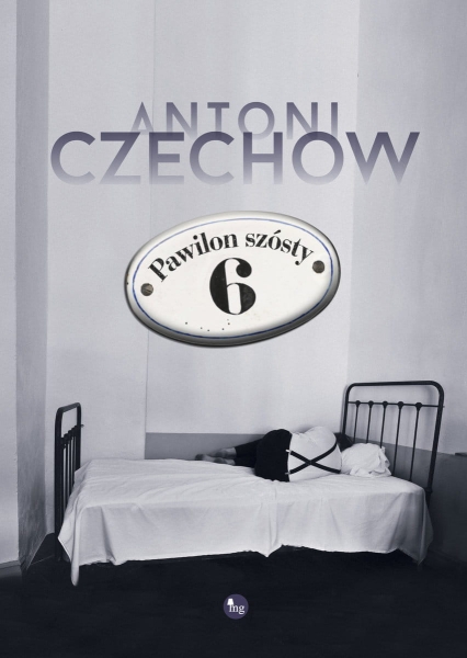 PAWILON SZÓSTY ANTONI CZECHOW NOWA