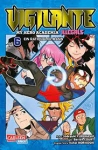 VIGILANTE MY HERO ACADEMIA 6 FURUHASHI MANGA NOWA