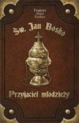 ŚW JAN BOSKO FRANCES ALICE FORBES BIOGRAFIA NOWA