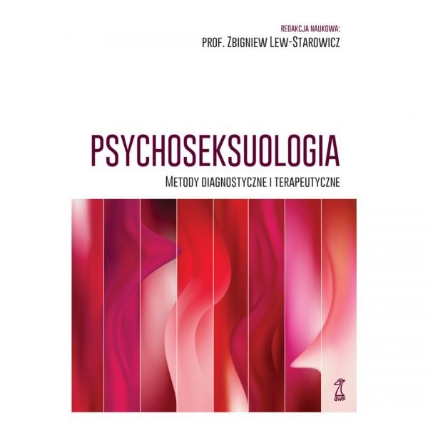 PSYCHOSEKSUOLOGIA METODY DIAGNOSTYCZNE Z STAROWICZ 
