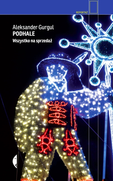 PODHALE WSZYSTKO NA SPRZEDAŻ A GURGUL NOWA